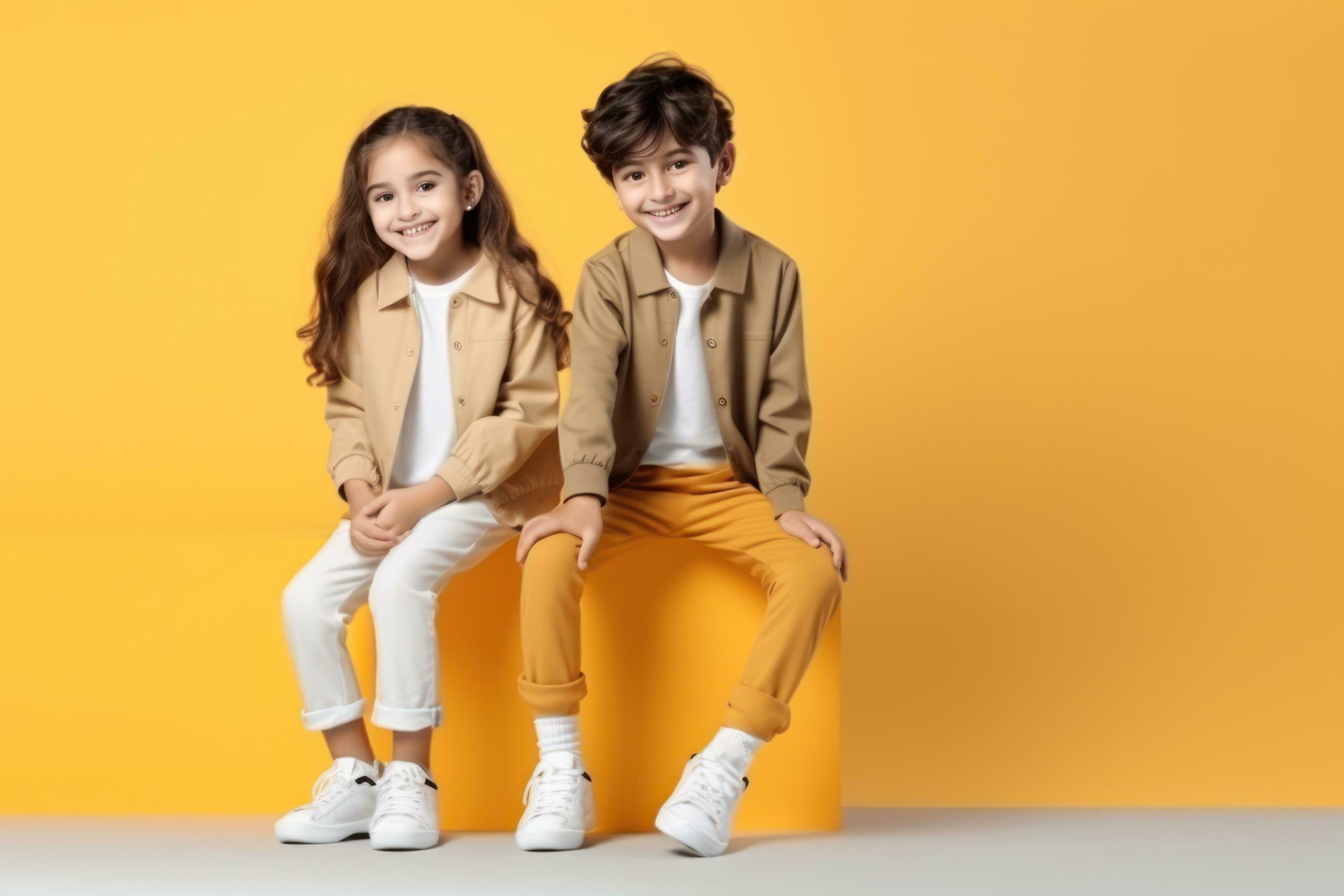 Kids’ Wear Guide: Fun, Comfortable & Stylish Outfits for Every Occasion